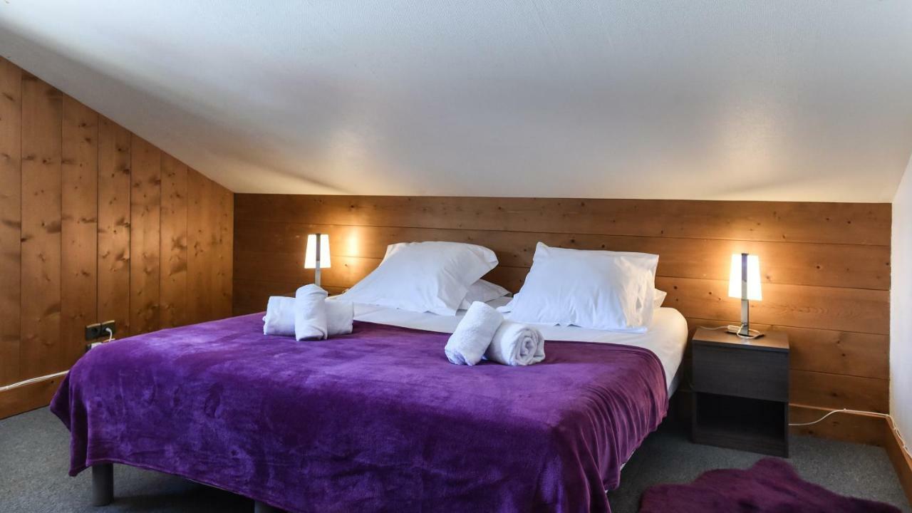 Appartement Le Caboen Les Planards Chamonix Exterior photo